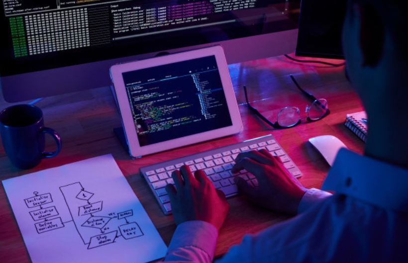 Software Development