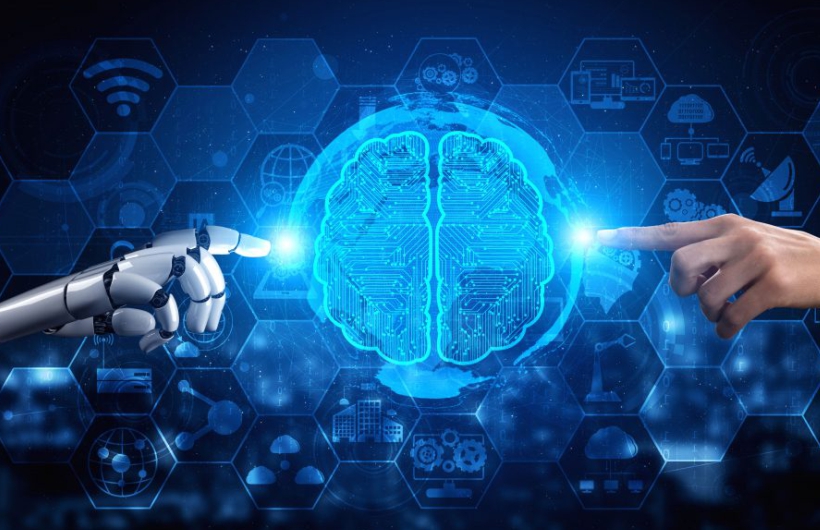 BS Applied Artificial Intelligence