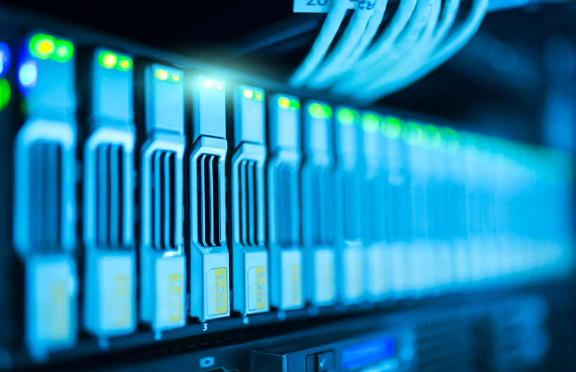 MBA Big Data Management