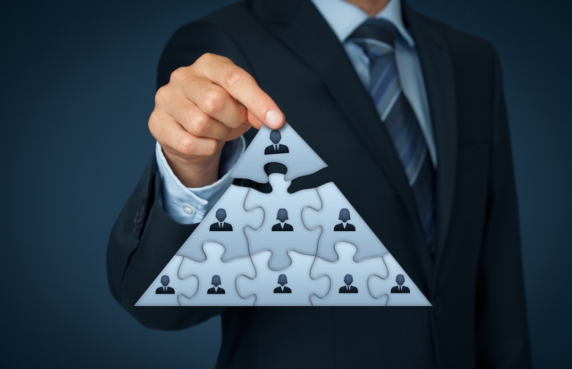 Master of HR Management