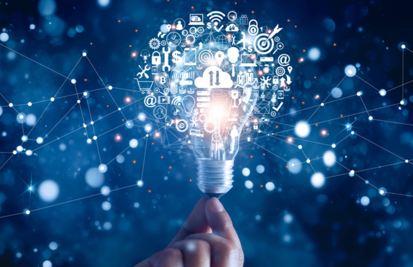 MBA Innovation and Entrepreneurship