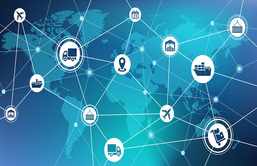 MBA Supply Chain Management