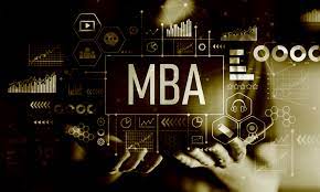 online mba