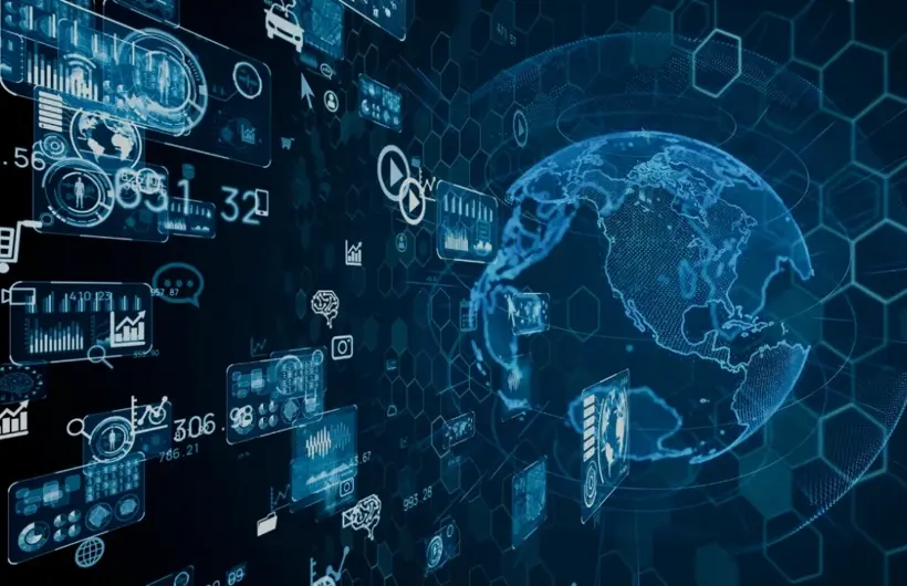 Innovation Technology & Digitalization